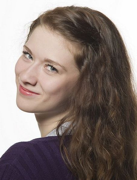 Tereza Hrabalová, foto - Marek Malůšek