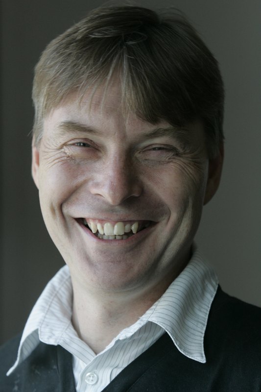 Pavel Hromádka - foto Jan Karásek