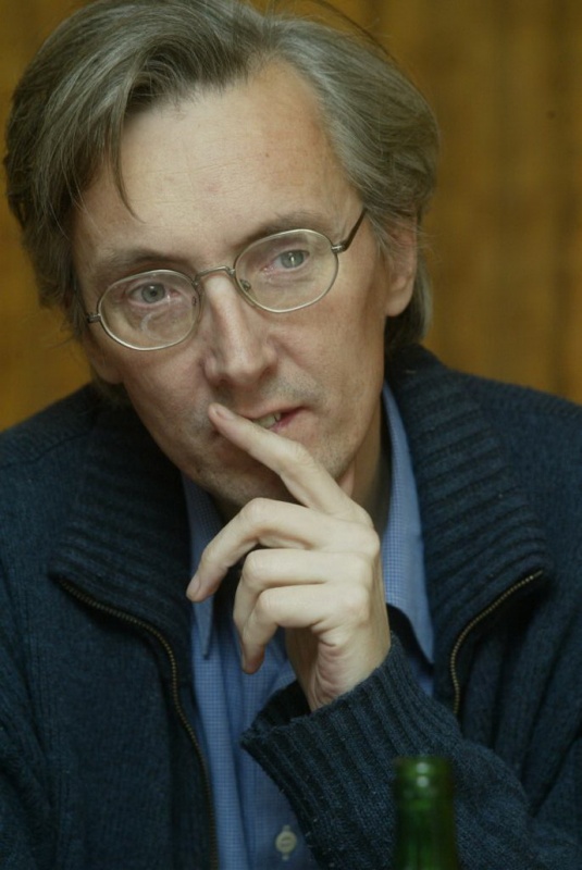 Jan Antonín Pitínský