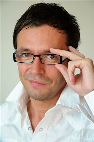 Josef Kubáník - foto Milan Zámečník