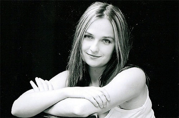 Anna Pospíchalová Anna Pospíchalová