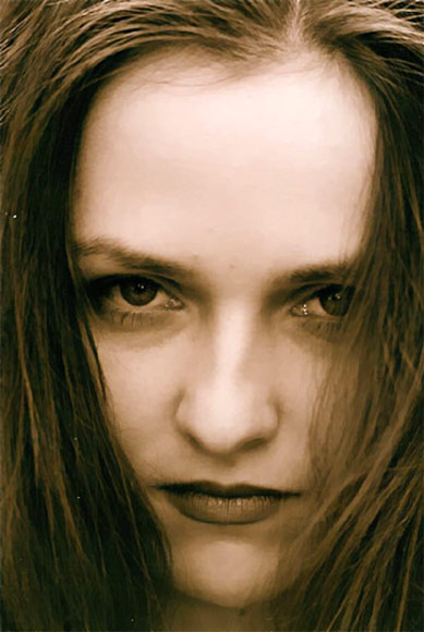 Anna Pospíchalová Anna Pospíchalová