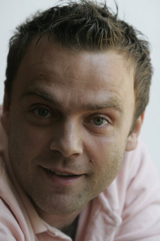 Tomáš Šulaj - foto Jan Karásek