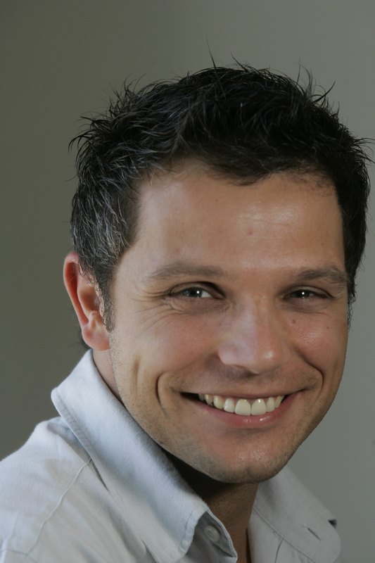 David Vaculík - foto Jan Karásek