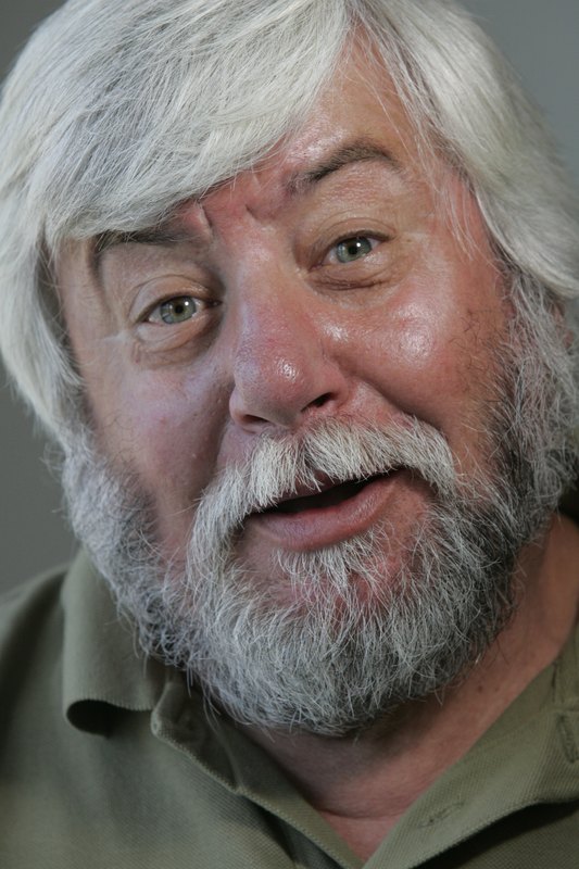 Vladimír Doskočil - foto Jan Karásek