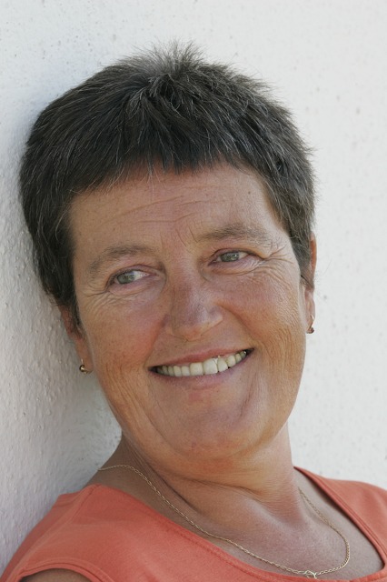 Zuzana Zvěřinová - foto Jan Karásek