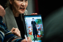 SD_Gazdina roba_zahajovací zkouška_Eva Zezula_foto Kuba Jíra