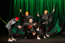 SD_Sen noci svatojánské_Pavel Majkus_Jan Frolec_Ondřej Kolín_Jakub Zelinka_Tomáš Tlučhoř_foto Kuba Jíra