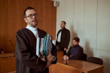 Teror_Josef Kubáník_foto: Filip Fojtík