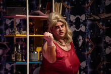 Klíčovou dírkou_Lukáš Matěj_foto Kuba Jíra