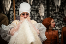 Farma zvířat_ Petra Staňková_foto Kuba Jíra